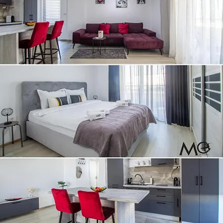 Appartement Mohost Two - Luxe Retreat With Mountain Views *