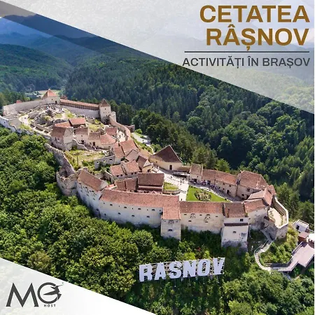 Mohost Two - Chic Mountain-view Getaway Apartmán